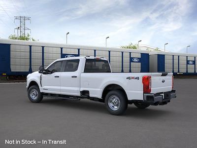 New 2025 Ford F-250 Crew Cab 4x4 Pickup for sale #D62394 - photo 2