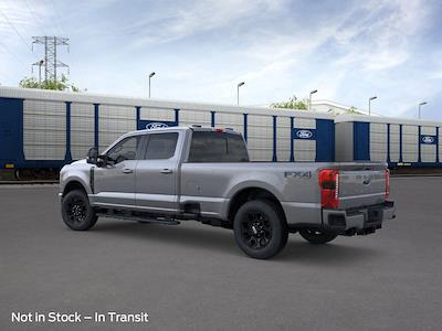 New 2025 Ford F-350 Crew Cab 4x4 SRW Pickup for sale #D64374 - photo 2