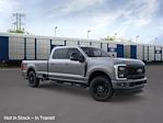 New 2025 Ford F-350 Crew Cab 4x4 SRW Pickup for sale #D64374 - photo 7