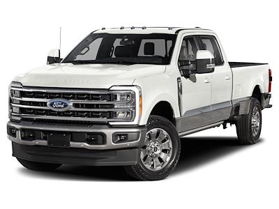New 2026 Ford F-350 - photo 1
