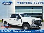 2026 Ford F-350 Crew Cab SRW 4x4 Pickup for sale #40519 - photo 1
