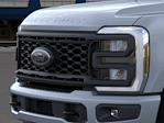 2025 Ford F-250 Crew Cab 4x4 Pickup for sale #D79787 - photo 17