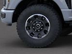 2025 Ford F-250 Crew Cab 4x4 Pickup for sale #D79787 - photo 19
