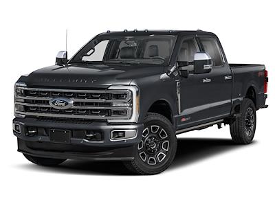 New 2026 Ford F-250 - photo 1