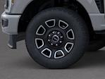 New 2025 Ford F-350 Crew Cab 4x4 SRW Pickup for sale #D92595 - photo 19