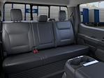 2025 Ford F-350 Crew Cab SRW 4x4 Pickup for sale #D92702 - photo 11