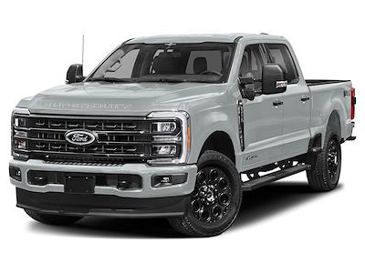 2025 Ford F-250 Crew Cab 4x4 Pickup for sale #39646 - photo 1