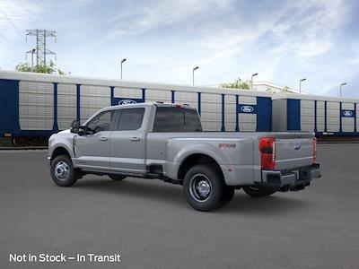 New 2025 Ford F-350 Crew Cab 4x4 DRW Pickup for sale #D95010 - photo 2