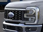2025 Ford F-350 Crew Cab DRW 4x4 Pickup for sale #D95010 - photo 17