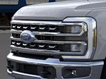2025 Ford F-350 Crew Cab SRW 4x4 Pickup for sale #D97016 - photo 17