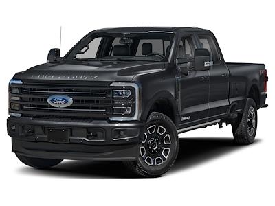 New 2026 Ford F-350 - photo 1