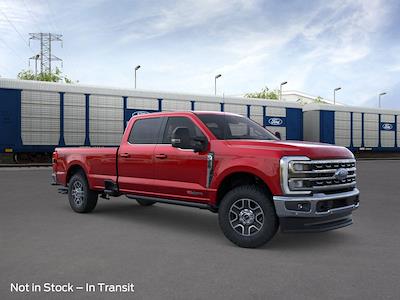 New 2025 Ford F-350 Crew Cab 4x4 SRW Pickup for sale #E01103 - photo 1