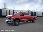 New 2025 Ford F-350 Crew Cab 4x4 SRW Pickup for sale #E01103 - photo 3