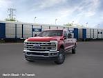 New 2025 Ford F-350 Crew Cab 4x4 SRW Pickup for sale #E01103 - photo 4