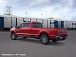 New 2025 Ford F-350 Crew Cab 4x4 SRW Pickup for sale #E01103 - photo 6