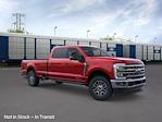 New 2025 Ford F-350 Crew Cab 4x4 SRW Pickup for sale #E01103 - photo 1