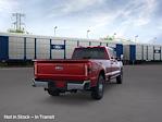 New 2025 Ford F-350 Crew Cab 4x4 SRW Pickup for sale #E01103 - photo 2