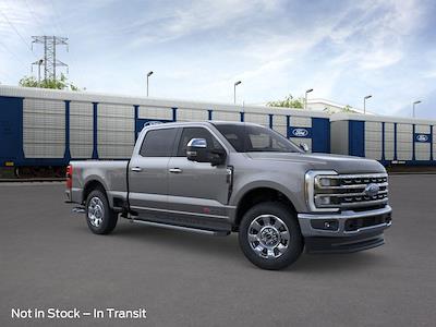 New 2025 Ford F-350 Crew Cab 4x4 SRW Pickup for sale #E01773 - photo 1