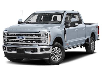 2025 Ford F-250 Crew Cab 4x4 Pickup for sale #39614 - photo 1