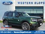 2025 Ford Bronco Sport 4x4 SUV for sale #38670 - photo 1