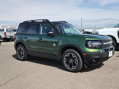 2025 Ford Bronco Sport 4x4 SUV for sale #38672 - photo 1