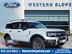 2026 Ford Bronco Sport 4x4 SUV for sale #40447 - photo 1