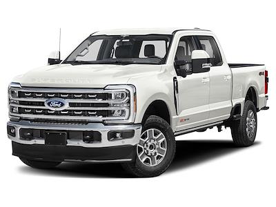2025 Ford F-250 Crew Cab 4x4 Pickup for sale #39684 - photo 1