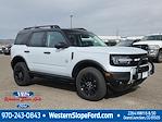 2026 Ford Bronco Sport 4x4 SUV for sale #40469 - photo 1