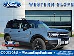 2026 Ford Bronco Sport 4x4 SUV for sale #40453 - photo 1