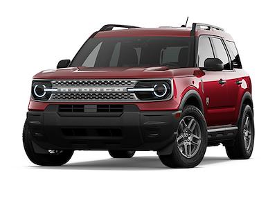 New 2026 Ford Bronco Sport - photo 1