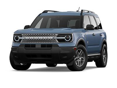 New 2026 Ford Bronco Sport - photo 1