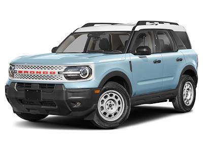 New 2026 Ford Bronco Sport - photo 1