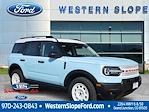 2026 Ford Bronco Sport 4x4 SUV for sale #40488 - photo 1