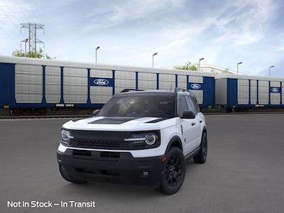 New 2026 Ford Bronco Sport - photo 1