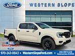 New 2025 Ford Ranger XLT SuperCrew Cab 4x4 Pickup for sale #39592 - photo 1