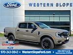 New 2025 Ford Ranger XLT SuperCrew Cab for sale #39701 - photo 1