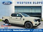 New 2025 Ford Ranger XLT SuperCrew Cab 4x4 Pickup for sale #39607 - photo 1