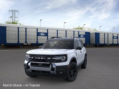 New 2026 Ford Bronco Sport - photo 1
