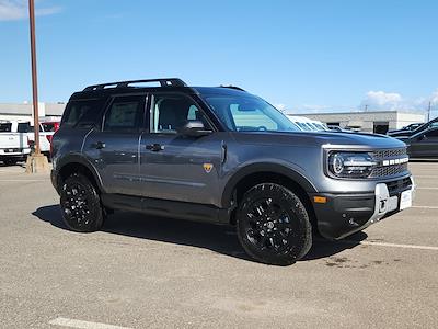2025 Ford Bronco Sport 4x4 SUV for sale #39086 - photo 1