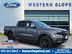 New 2025 Ford Ranger Lariat SuperCrew Cab for sale #40037 - photo 1