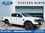 2025 Ford Ranger SuperCrew Cab 4x4 Pickup for sale #40061 - photo 1