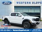 New 2025 Ford Ranger Raptor SuperCrew Cab for sale #40125 - photo 1