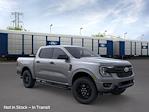 New 2025 Ford Ranger XLT SuperCrew Cab for sale #E57730 - photo 7