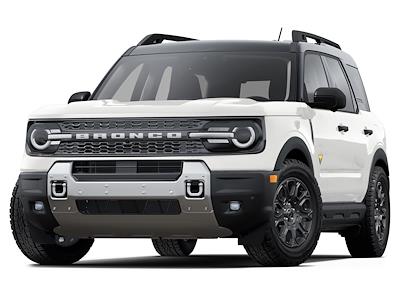 2025 Ford Bronco Sport 4x4 SUV for sale #39310 - photo 1