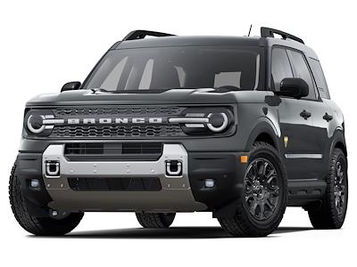 2025 Ford Bronco Sport 4x4 SUV for sale #39371 - photo 1