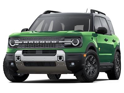 2025 Ford Bronco Sport 4x4 SUV for sale #39311 - photo 1
