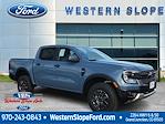 New 2025 Ford Ranger XLT SuperCrew Cab for sale #40168 - photo 1