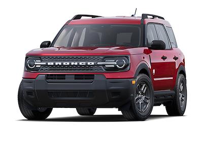 2025 Ford Bronco Sport 4x4 SUV for sale #39278 - photo 1