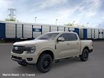 New 2025 Ford Ranger Lariat SuperCrew Cab for sale #E76951 - photo 1