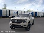 New 2025 Ford Ranger Lariat SuperCrew Cab for sale #E76951 - photo 2
